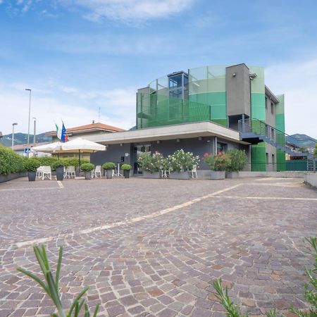 San Valentino Hotel Villa di Serio Esterno foto