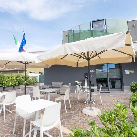 San Valentino Hotel Villa di Serio Esterno foto