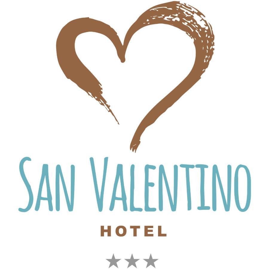 San Valentino Hotel Villa di Serio Esterno foto
