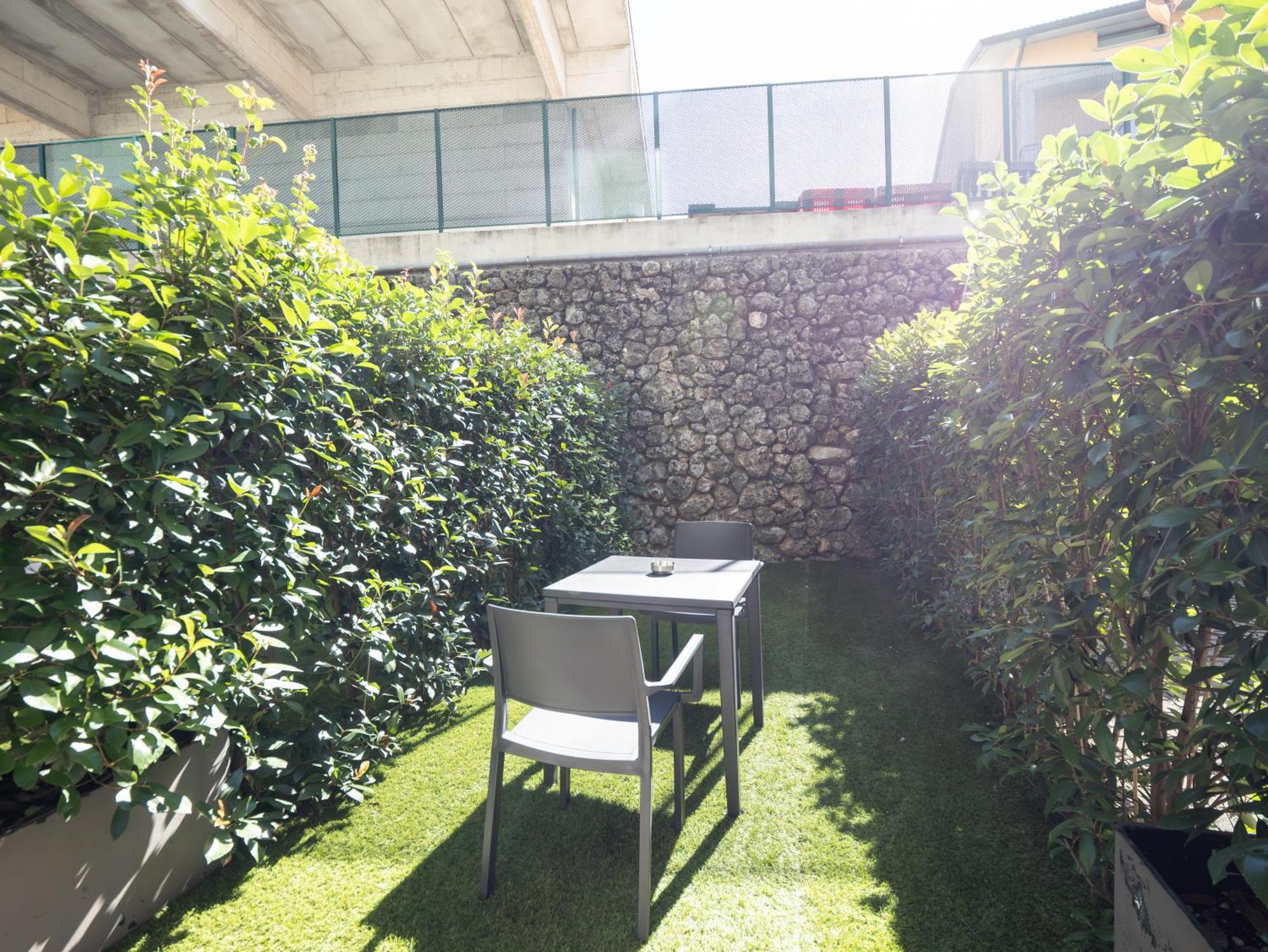 San Valentino Hotel Villa di Serio Esterno foto