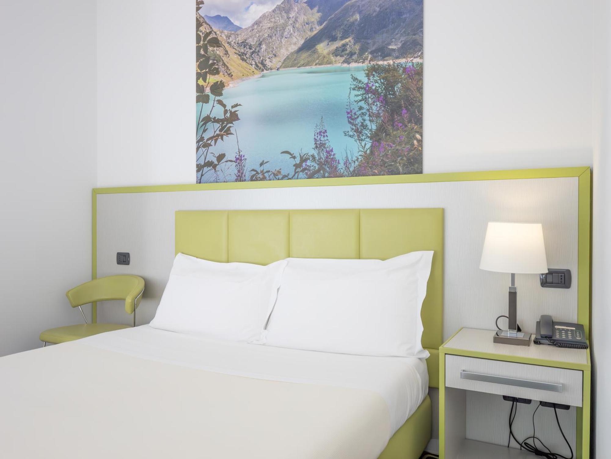 San Valentino Hotel Villa di Serio Esterno foto