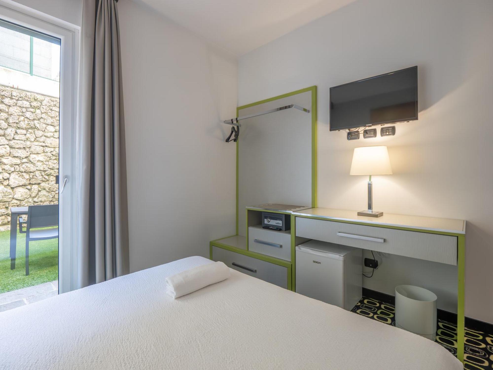 San Valentino Hotel Villa di Serio Esterno foto