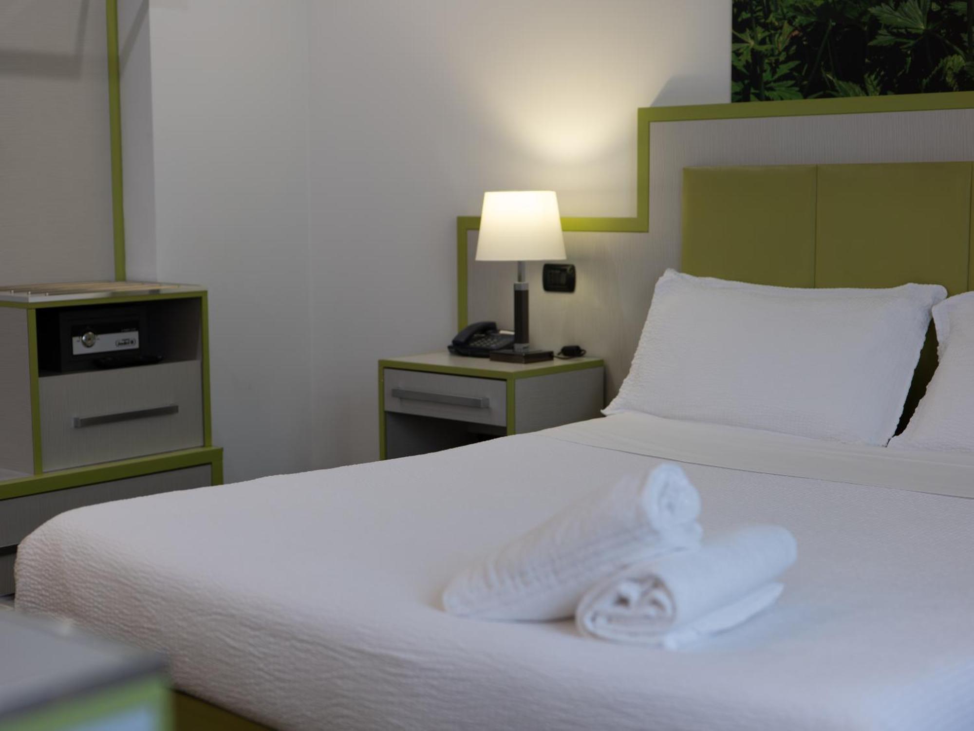 San Valentino Hotel Villa di Serio Esterno foto
