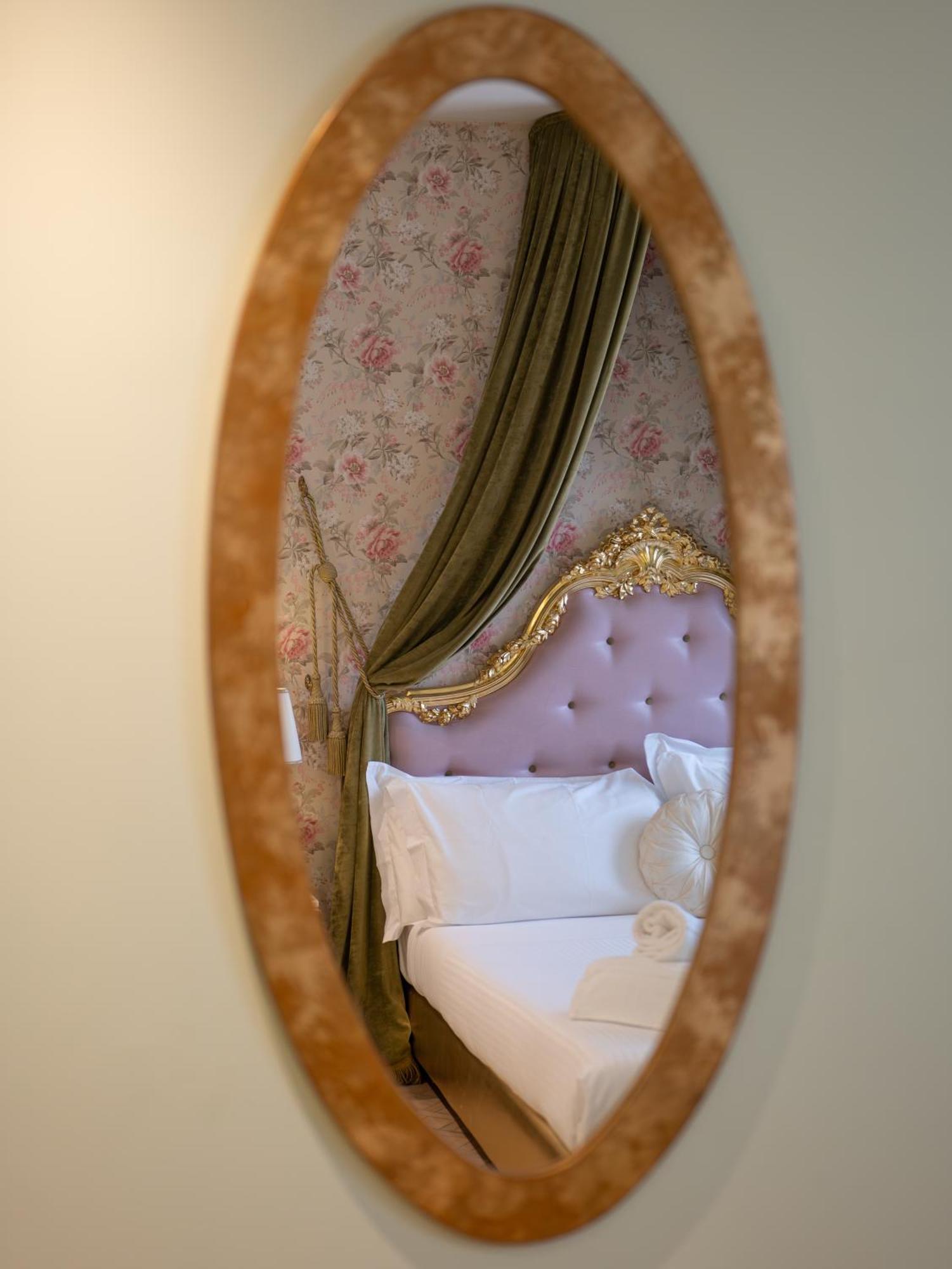 San Valentino Hotel Villa di Serio Esterno foto